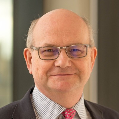 Christopher Hodges OBE