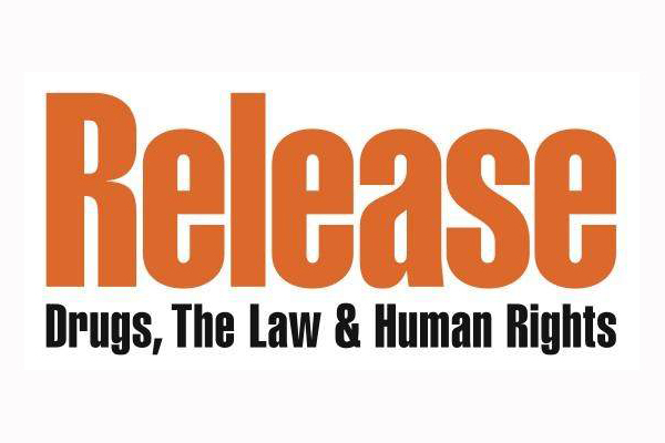 Release  Drugs, The Law & Human Rights