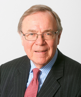 Professor John Uff CBE KC