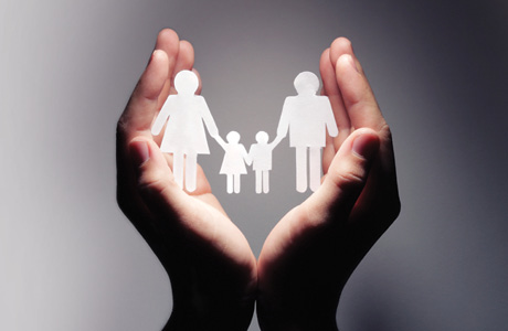 A rallying call to the family Bar | COUNSEL | The Magazine of the Bar ...