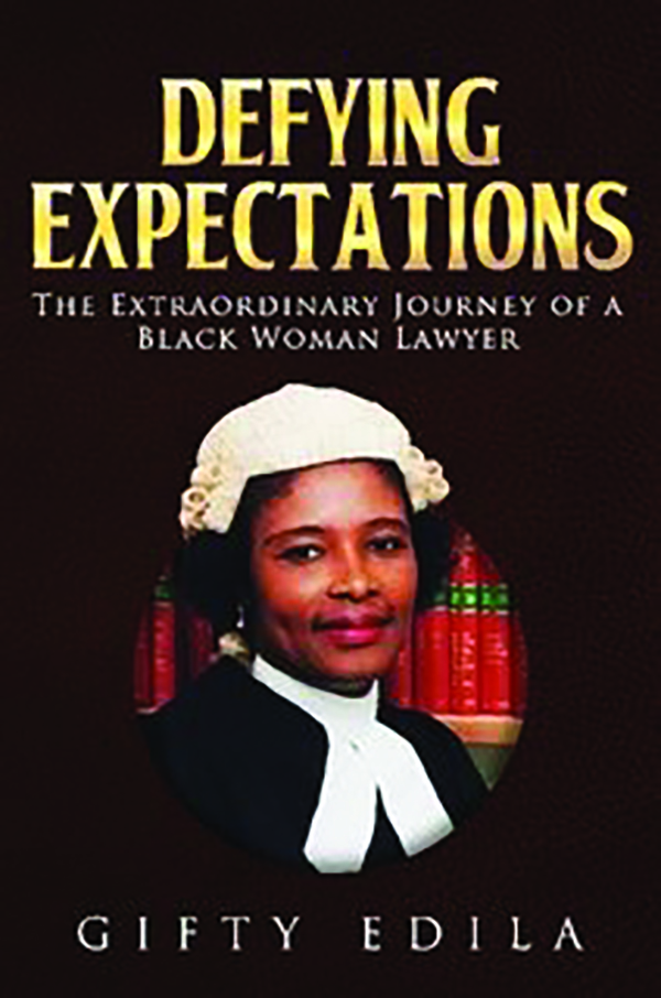 Book Review: Defying Expectations: The Extraordinary Journey Of A Black ...