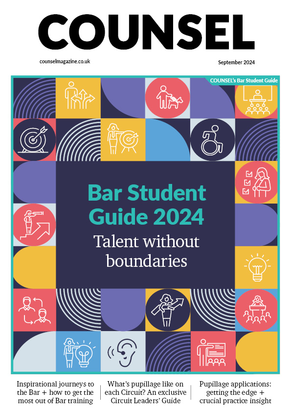 Bar Student Guide 2024