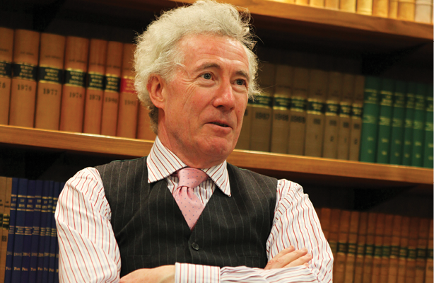 ‘Judicial overreach’: A response to Sumption | COUNSEL | The Magazine