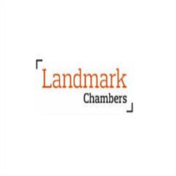 Landmark Chambers | COUNSEL | The Magazine of the Bar of England and Wales