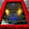 The Tomb of the Unknown Soldier, Westminster Abbey (Shutterstock)