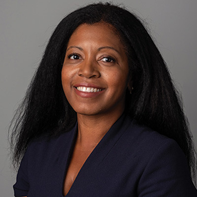 Shifting the dial: Elaine Banton | COUNSEL | The Magazine of the Bar of ...