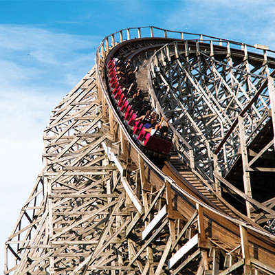 Riding the pupillage rollercoaster | COUNSEL | The Magazine of the Bar ...